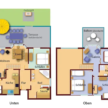 Wildgans Classic 249 * Mirow