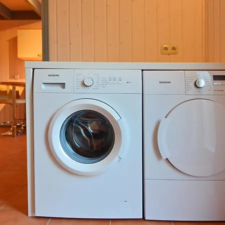 Wildgans Classic 249 Casa vacanze Mirow