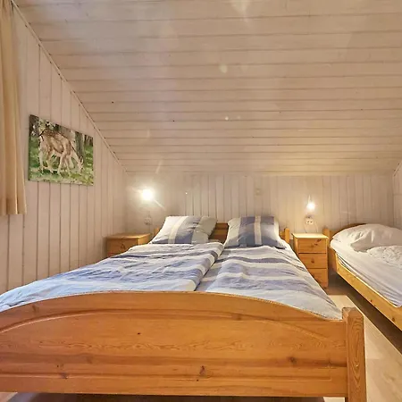 Wildgans Classic 249 Casa vacanze *