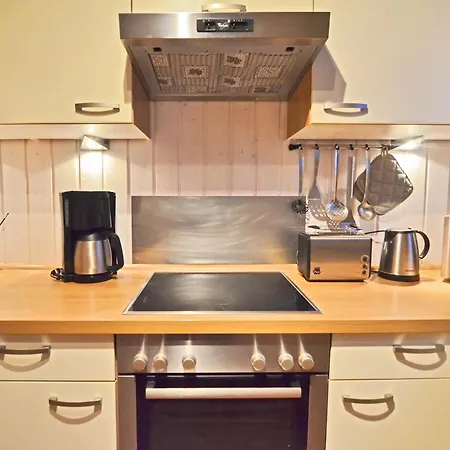 Wildgans Classic 249 Casa vacanze