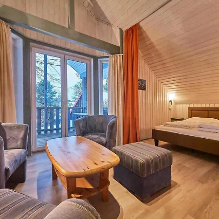 Wildgans Classic 249 Casa vacanze *