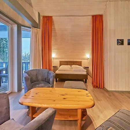 Casa vacanze Wildgans Classic 249 Mirow