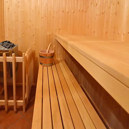 Wildgans Classic 249 Casa vacanze Mirow