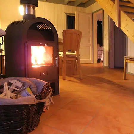 Casa vacanze Wildgans Classic 249