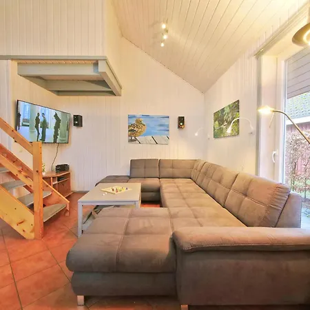 Wildgans Classic 249 Casa vacanze