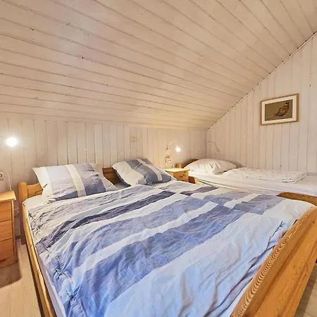 Casa vacanze Wildgans Classic 249 Mirow