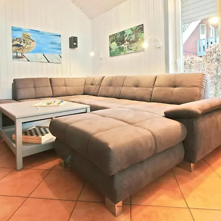 Wildgans Classic 249 Mirow