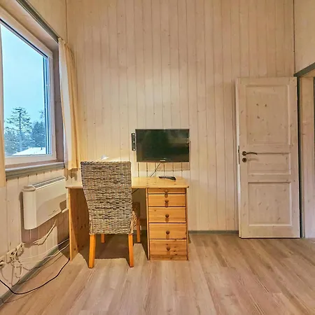 Wildgans Classic 249 Casa vacanze *