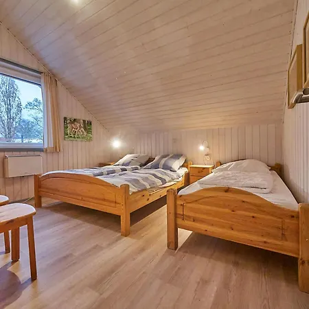 Casa vacanze Wildgans Classic 249