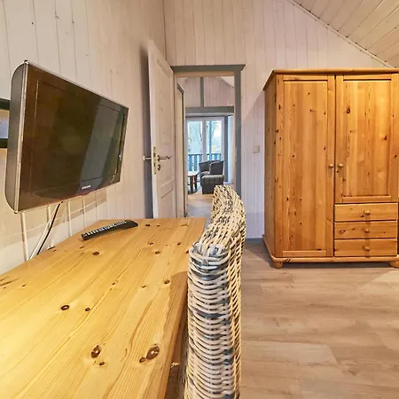 Ferienhaus Wildgans Classic 249 *