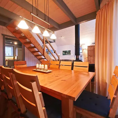 Wildgans Classic 249 Casa vacanze Mirow