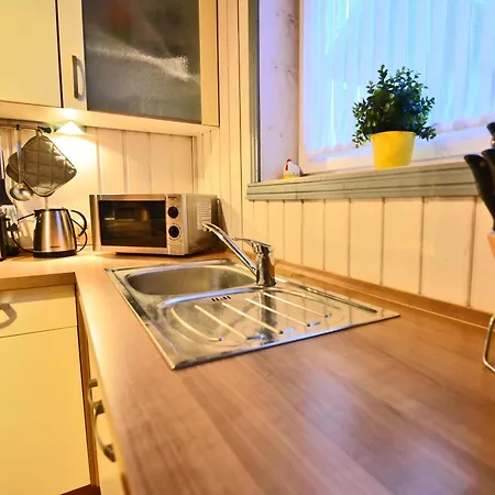 Wildgans Classic 249 * Mirow