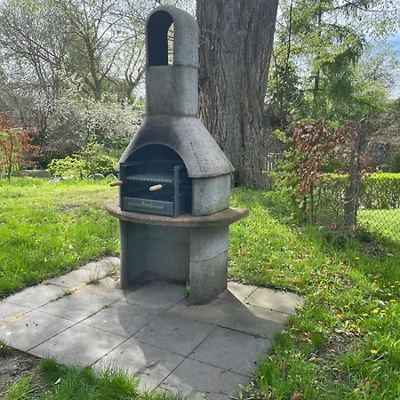 Wildgans Classic 249 Casa vacanze Mirow