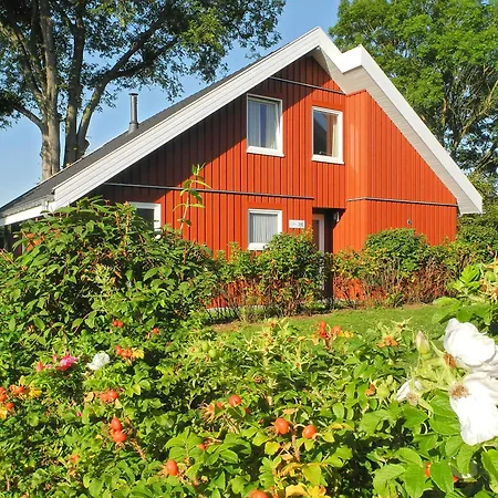 Ferienhaus Wildgans Classic 249 *