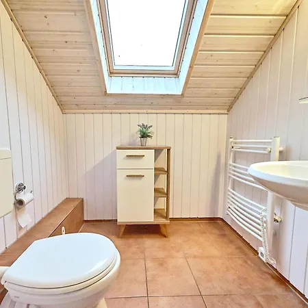 Wildgans Classic 249 Mirow