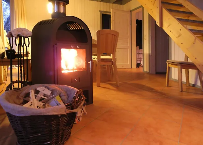 Ferienhaus Wildgans Classic 249