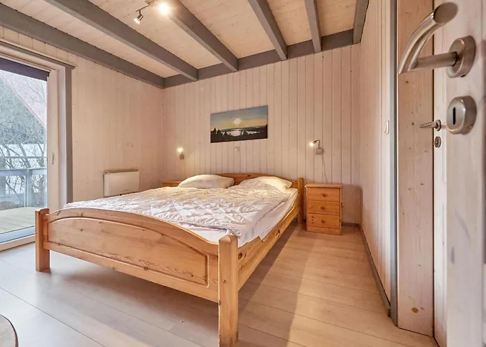 Wildgans Classic 249 Ferienhaus
